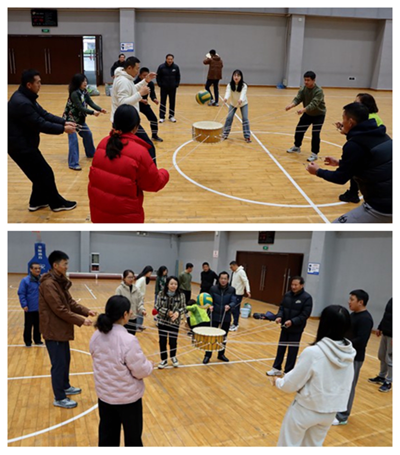 Cixi Outreach Training (Cixi Outreach Training Agency)